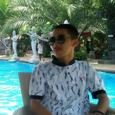 Profile Picture of David Ahmad (@_davidahmad) on Twitter