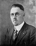 Profile Picture of John R. Brinkley - Wikipediaon Wikipedia