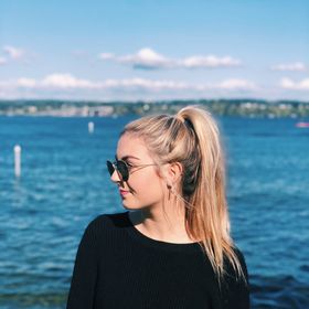 Profile Picture of taylor keating (@taykeating) on Pinterest