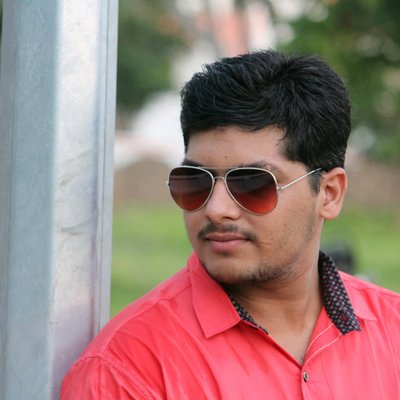 Profile Picture of Aadil Mediwala (@aadilmediwala) on Twitter