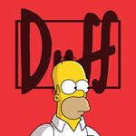 Profile Photo of homerlovesdaduff (@homerlovesdaduff) on Instagram