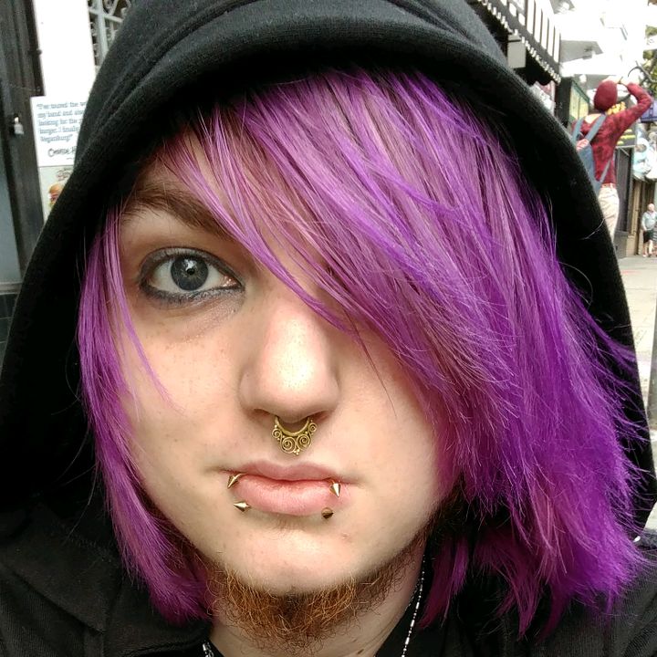 Profile Picture of Shawn Tackett (@@shawntackett1) on Tiktok