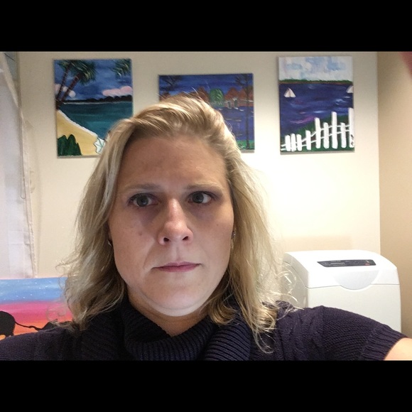 Profile Picture of Michele Kaplan (@jerseygirl154) on Poshmark