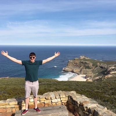 Profile Picture of Adam Talbot (@AdamTalbotSport) on Twitter