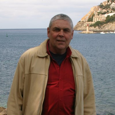 Profile Picture of Karl Heinz Zimmer (@khz1605) on Twitter