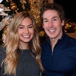 Profile Picture of Joel Osteen (@joelosteencharitypage) on Instagram