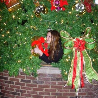 Profile Picture of Jessica Somerville (@jsroze) on Twitter