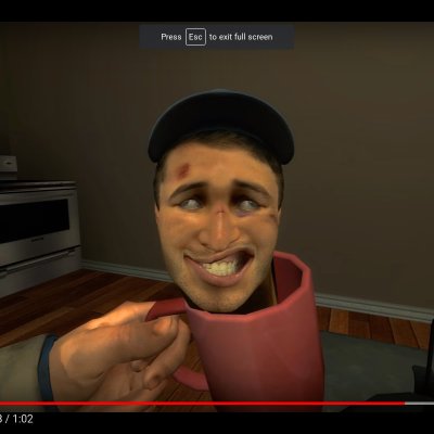 Profile Picture of Eric.ainslie-oconnor (@buzzboy334) on Twitter