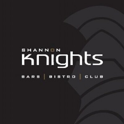 Profile Picture of Shannon Knights Bars (@shannonknights) on Twitter