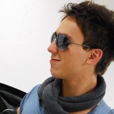 Profile Picture of Marcelo Outeda (@mouteda) on Twitter