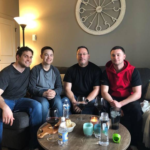 Profile Picture of Alec Chanes (@alecchanes) on Poshmark