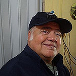 Profile Picture of Marco Pablo Gonzales (@marcopablogonzales) on Flickr