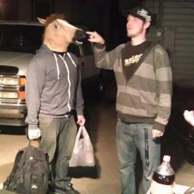 Profile Picture of Chris Hedgepeth (@tradgie) on Twitter