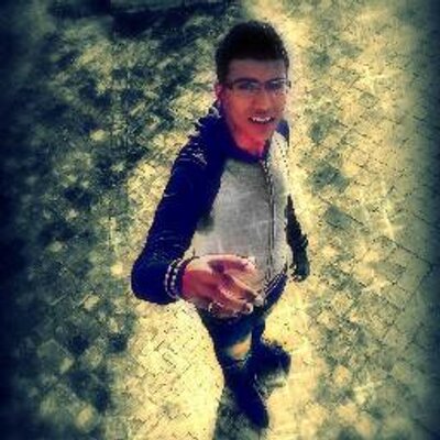 Profile Picture of Noussair Hasane (@HasaneHous) on Twitter