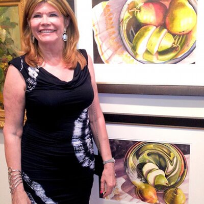 Profile Picture of Marsha Chandler (@marshasfineart) on Twitter