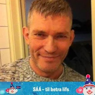 Profile Picture of Sigurður Magnússon (@sigmagn) on Facebook