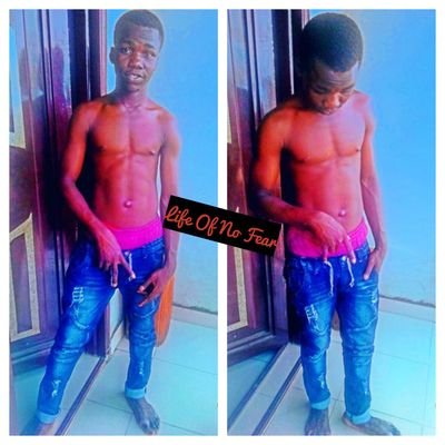 Profile Picture of Kenneth Sunday (@Kenneth5789) on Twitter