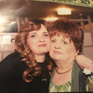 Profile Picture of Inna Vaynshteyn (@inna.vaynshteyn) on Facebook