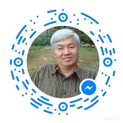 Profile Picture of Charles Hsu (@charleshsu1953) on Twitter
