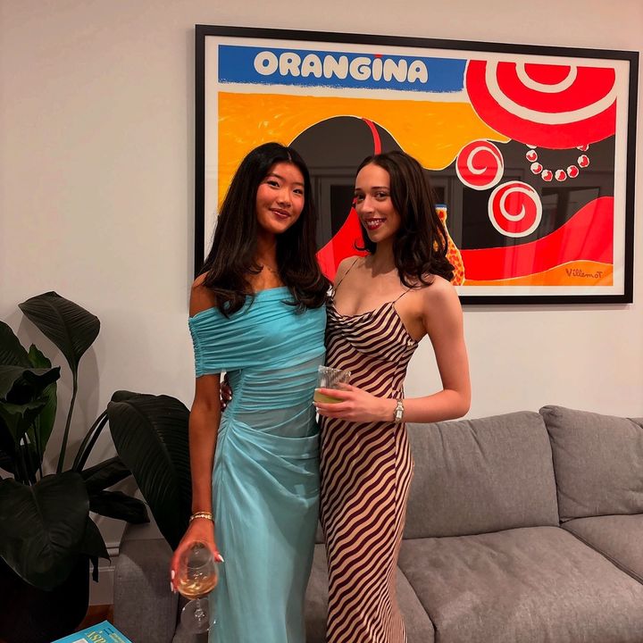 Profile Picture of jessiecachen (@jessiecachen) on Tiktok