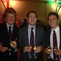 Profile Picture of Tom Draper (@tom-draper-7) on Quora