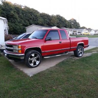 Profile Picture of Stephen Vanover (@vanoverstephen1) on Twitter