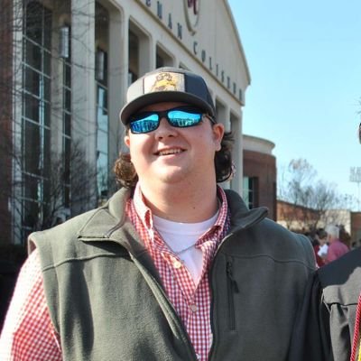 Profile Picture of Aaron Nichols (@A_Nich74) on Twitter