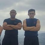 Profile Picture of Chris Partee (@c.partee24) on Instagram
