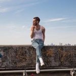 Profile Picture of Luke Rogers (@lukehrogers) on Instagram