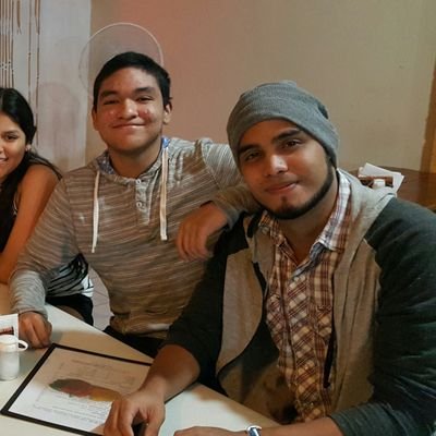 Profile Picture of Ariel RamírezT (@ArielRamirezT9) on Twitter