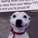 Profile Picture of jacqueline wanda (@jacqueline_wanda_imxycn1) on Instagram