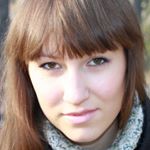 Profile Picture of Карина Равловина (@ravlovina) on Instagram