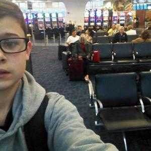 Profile Picture of Duncan Hoffman (@DuncanHoffman33) on Twitter