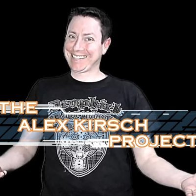 Profile Picture of The Alex Kirsch Project (@TheAKirschProj) on Twitter