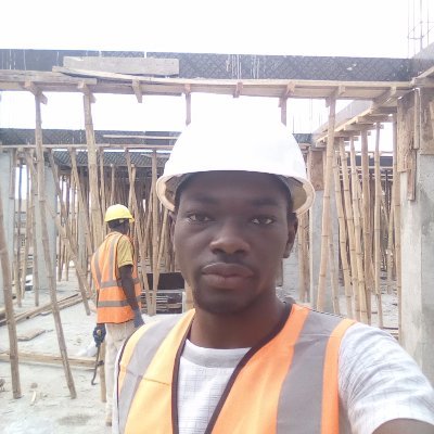 Profile Picture of Ojo Theophilus (@ojo_theophilus) on Twitter