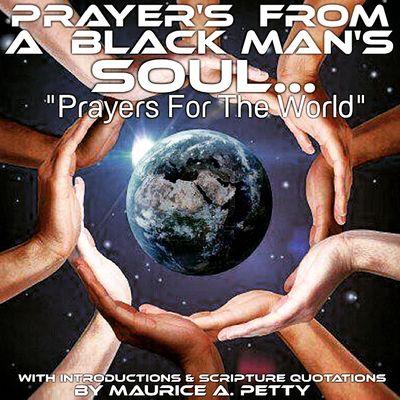 Profile Picture of Maurice Allen Petty (@maurice_petty) on Twitter