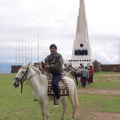 Profile Picture of Mauro Enriquez Gutie (@ceramicamaurosa) on Twitter