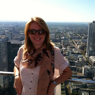 Profile Picture of Julia Bayer (@jules_bavaria) on Twitter