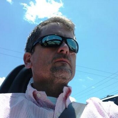 Profile Picture of Dan Roebuck (@dbroe27) on Twitter