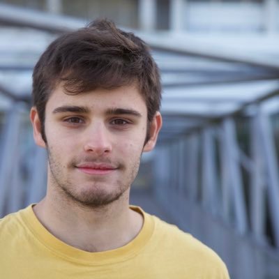 Profile Picture of Jakob Getz (@GetzJakob) on Twitter