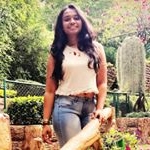Profile Picture of nishitha reddy (@nishitha__reddy) on Instagram
