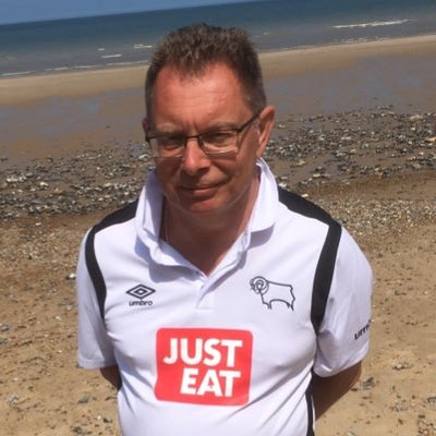 Profile Picture of Johnny 3 Putt (@RammieJohn) on Twitter