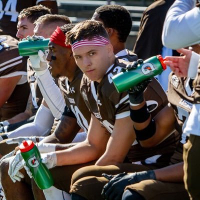 Profile Picture of Will Kalmbach (@KalmbachKid) on Twitter