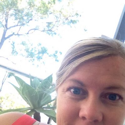 Profile Picture of Hayley Chappell (@hayleyc70) on Twitter