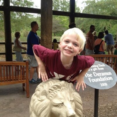 Profile Picture of Ray Schulz (@@KansasCityRay) on Twitter