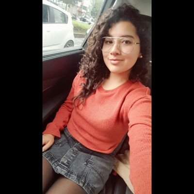 Profile Picture of Daniela Lanza (@__Lancitaaaa) on Twitter