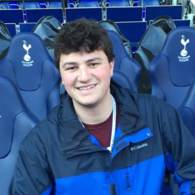 Profile Picture of Zachary Koehler (@the_bigZ) on Twitter