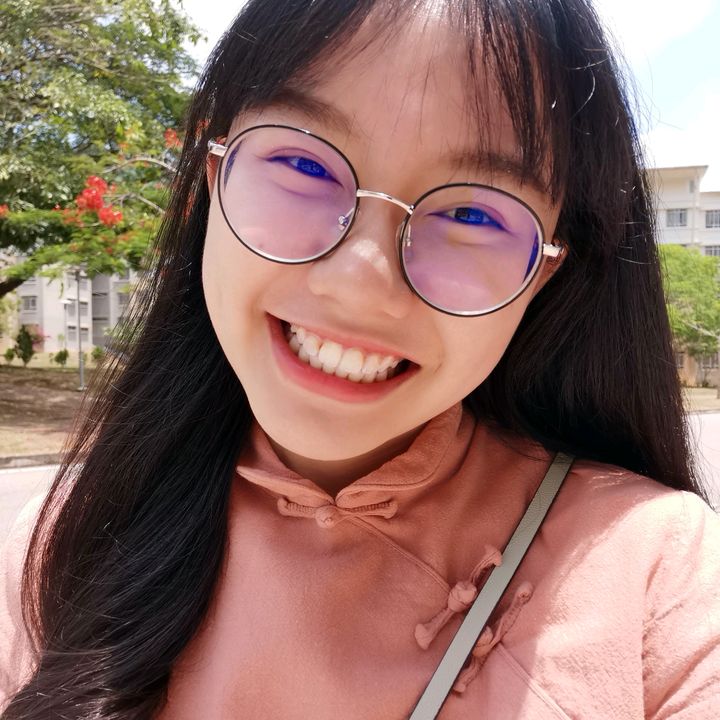 Profile Picture of Jacqueline Cheng (@@sunflower990115) on Tiktok