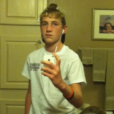 Profile Picture of JESSE MADISON HOLTON (@holton_jesse) on Twitter