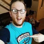 Profile Picture of Daniel Morgan (@rustybeardtv) on Instagram